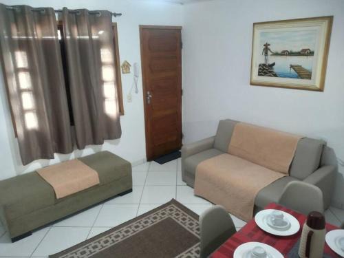 Centro Apartment | Apê 05 confortável perto de tudo