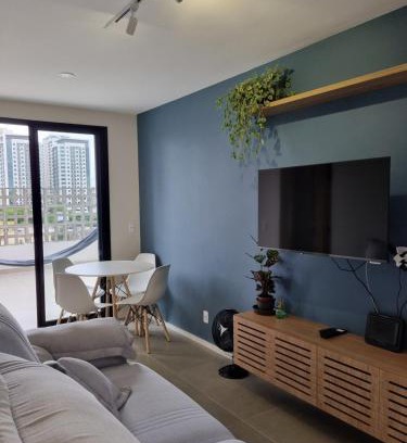Santo Andre Apartment | Apê 15 Mirante