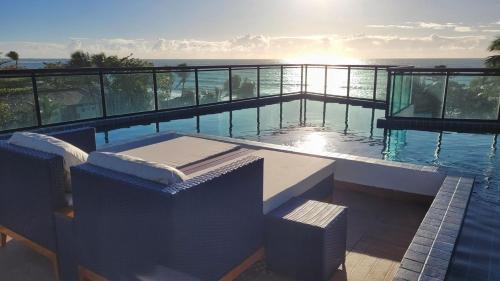 Porto de Galinhas House | Apê aconchegante a 50m do mar - Maracaípe