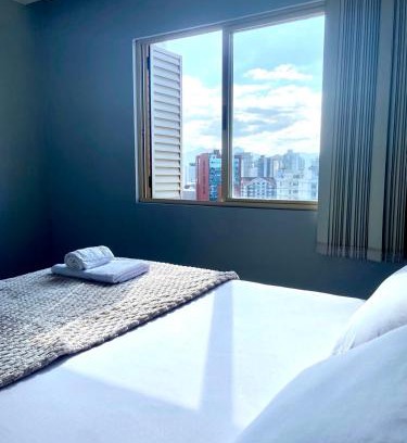 Centro Apartment | Apê completo bem no centro