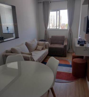 Tupi Apartment | Apê da Lu