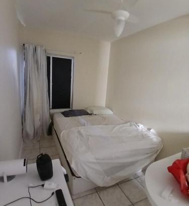 Costa Azul Apartment | Apê do Carnaval 100 metros da Praia