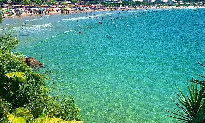 Ponta das Canas House | Apê em Ponta das Canas - 40m do mar