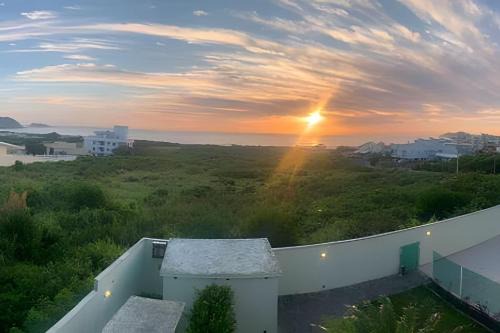 Santinho Apartment | Apê encantador Vista Estonteante Praia do Santinho