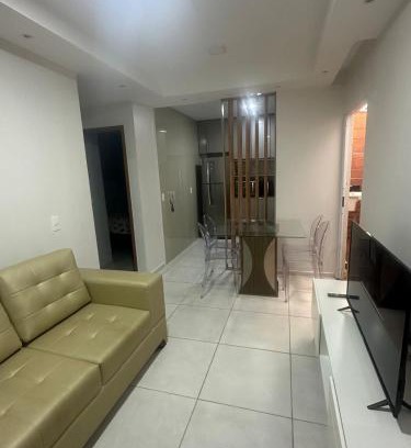 Caruaru Apartment | Apê há 10 minutinhos do Pátio do Forró