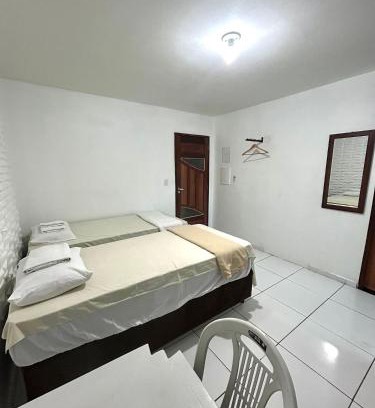 Presidente Medici Apartment | Apê Ideal para o São João