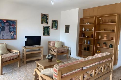 Itauna Apartment | Apê Itaúna 205 - Acesso a praia 50m