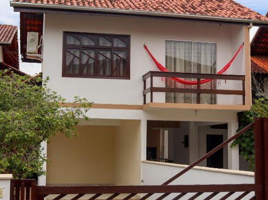 Pomerode Apartment | Apê Jabuticabeira