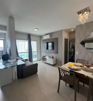 Belem Apartment | apê mandarim belém, 11º andar-wifi-garagem-piscina