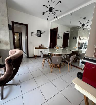 Guama Apartment | Apê mobiliado COP 30 Belém