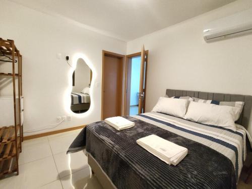 Centro Apartment | Apê no centro de Santa Maria!