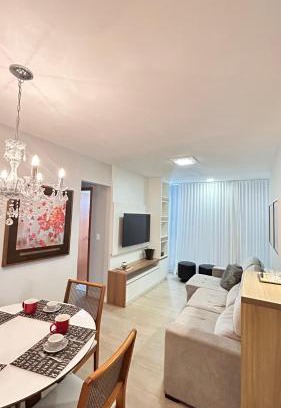 Praia do Canto Apartment | Apê Praia e conforto - no melhor da Praia do Canto