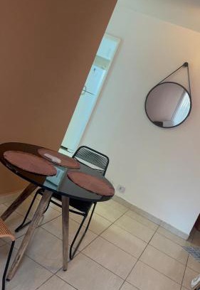Vila Buarque Apartment | Apê Republica 41