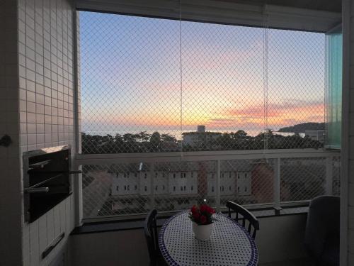 Toninhas Apartment | Apê Serenidade nas Toninhas - Ubatuba