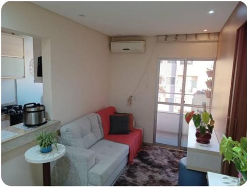 Sao Jose do Rio Preto Apartment | Apê suíte lago, centro, apê inteiro