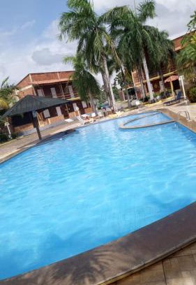 Barreirinhas Apartment | Ap 02 Cond Porto dos Lençóis