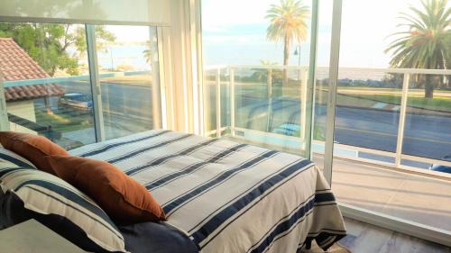 Real de San Carlos Apartment | Ap 102 Disfruta este Alojamiento a Estrenar frente al Río
