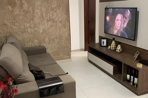 Cascatinha Apartment | Ap 2 quartos em Cascatinha com garagem