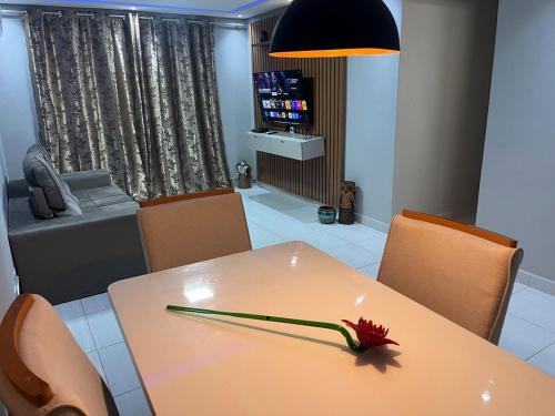 Boa Viagem Apartment | Ap 2Q , 3 ar condicioado, WiFi