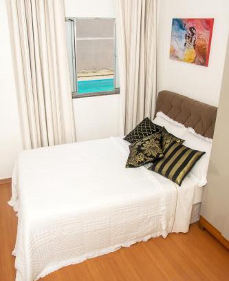 Ouro Preto House | Ap 3 Ouro Pret com piscina aquecimento solar e churrasqueira