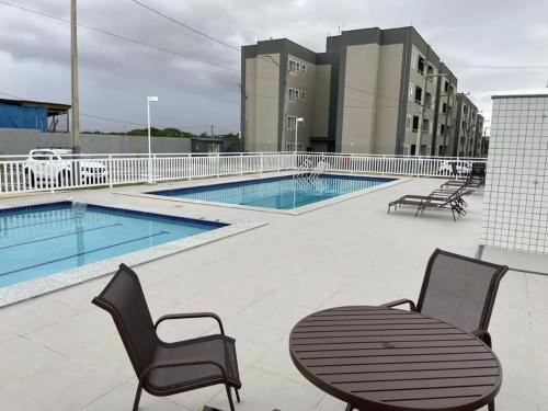 Turu Apartment | AP a 3KM das PRAIAS, com SUÍTE