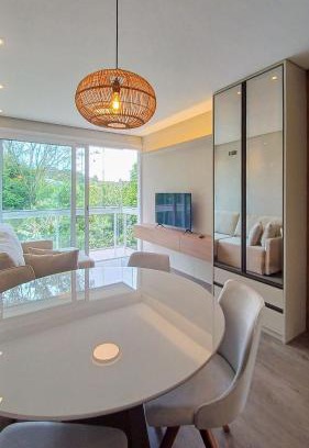 Nova Petropolis Apartment | Ap Aconchegante em Nova Petrópolis- para Exigentes