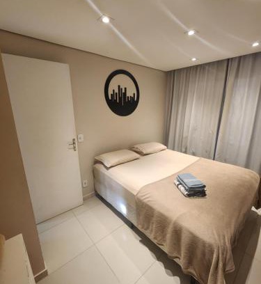 Afonso Pena Apartment | AP aconchegante próx ao Aeroporto