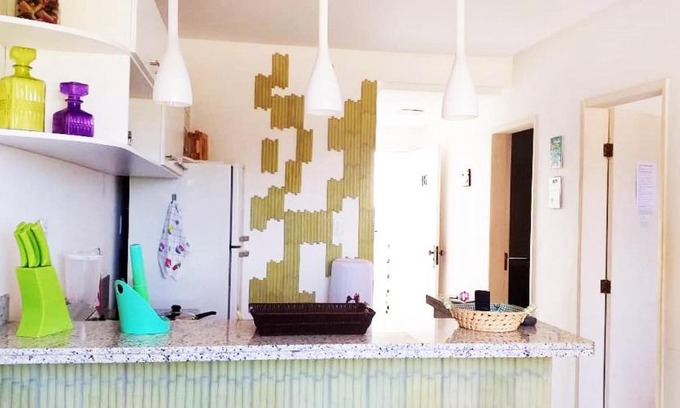 Guaibim Apartment | Ap aluguel no Guaibim