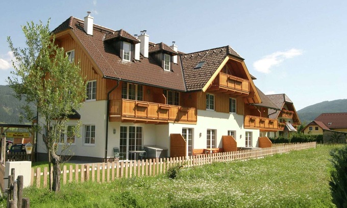Sankt Margarethen im Lungau Apartment | Apartment St. Margarethen near Ski Lift