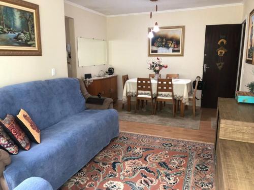 Barra Sul Apartment | Ap Beira Mar - Ed Belo Mar - Balneário Camboriú