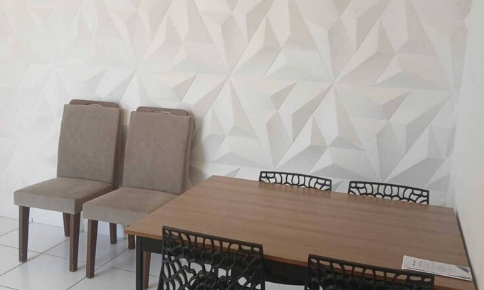 Petrolina Apartment | Apartment Vineyards - 2 bedrooms