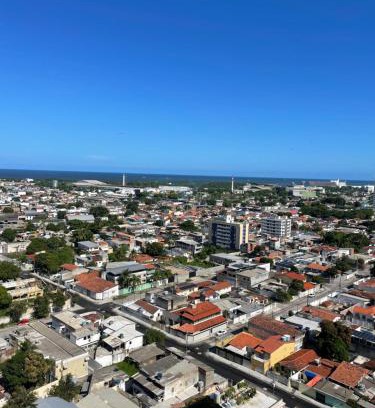 Campo Grande Apartment | AP Campo Grande