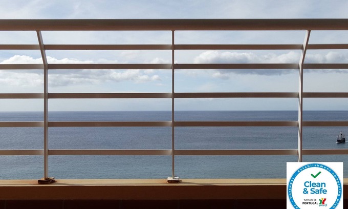 Sao Martinho Apartment | AP Charme Formosa