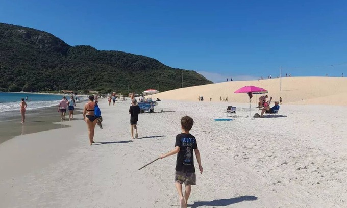 Santinho Apartment | Ap.charmoso e Próximo à Praia em Ingleses/santinho