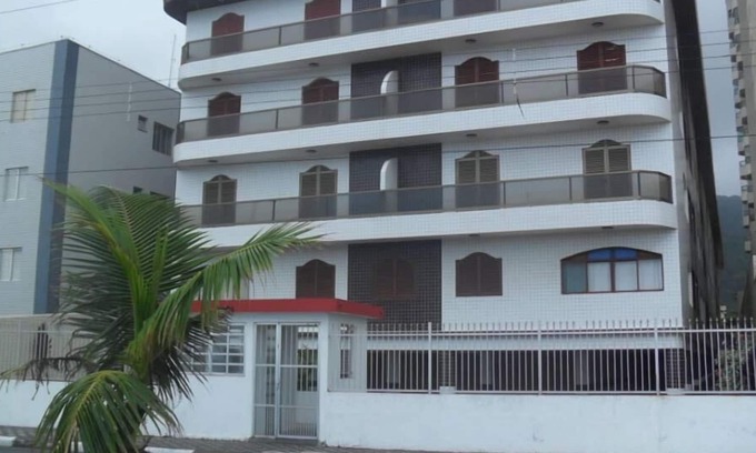 Balneario Umurama Apartment | Ap comfortable, airy and safe.