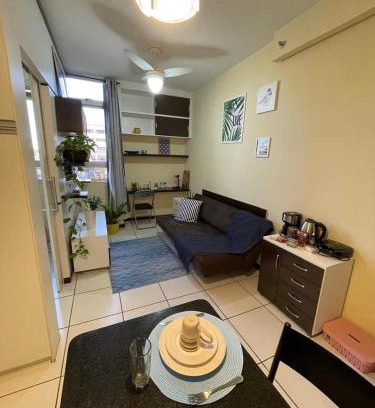 Guara Apartment | AP Confortável e Funcional próximo ao Aeroporto e Embaixadas