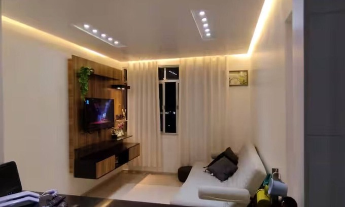 Passagem Apartment | AP Corner of the Fort