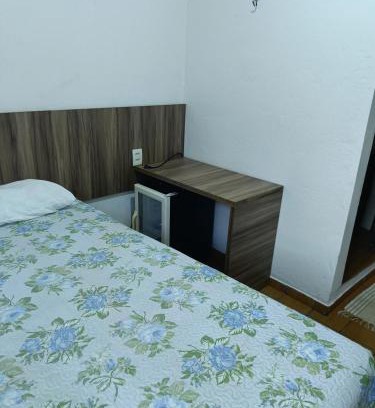 Manaus House | AP da val 3 no coração de Manaus