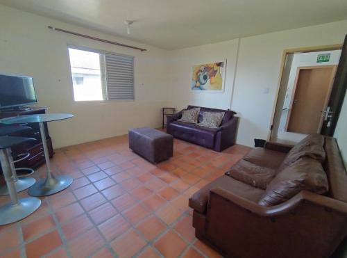 Laguna Apartment | AP de Itapirubá