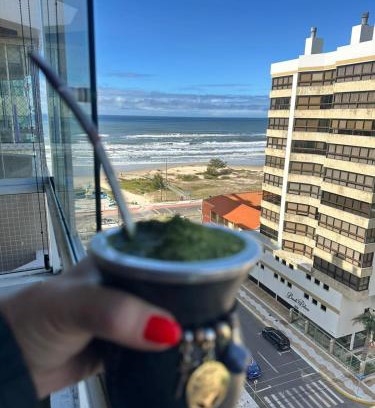 Capao da Canoa Apartment | Ap Edifício Sunchine Capão da Canoa RS