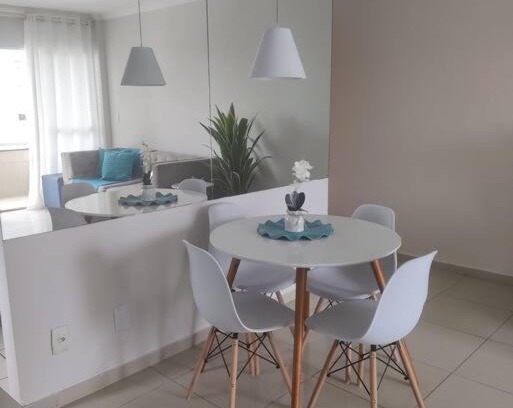 Rosarinho Apartment | Ap em Recife