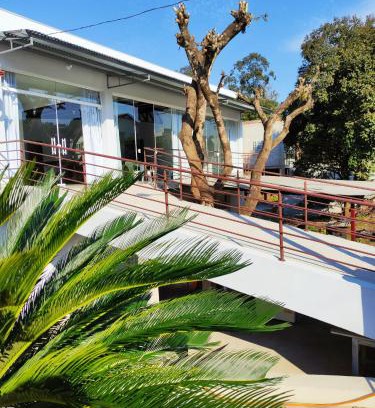 Encantado Apartment | AP espaçoso na cidade do Cristo