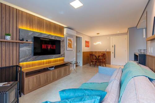 Vila Suzana Apartment | Ap excelente Caracol - @stayhousetemporada