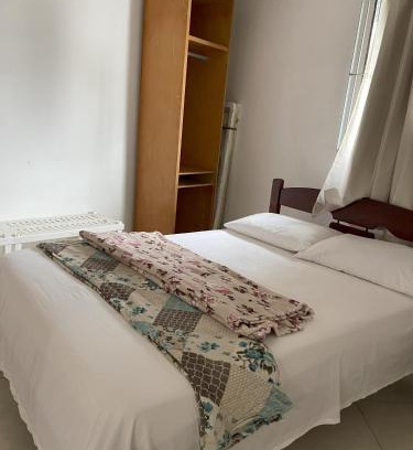 Garanhuns Apartment | AP Família térreo 2 quartos