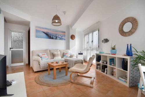 Sardina Apartment | Ap Jarea Playa Sardina