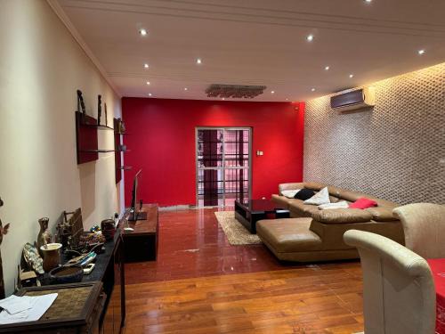 Belas Apartment | Ap Kilamba