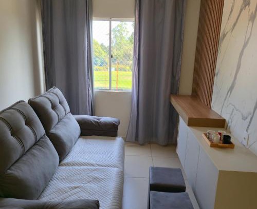 Lagoa da Prata Apartment | Ap Lagoa da Prata