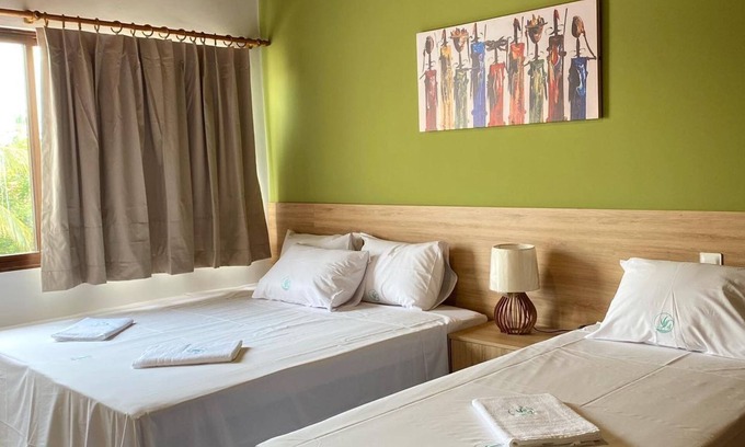 Barra Grande Apartment | AP Luxury 4/4