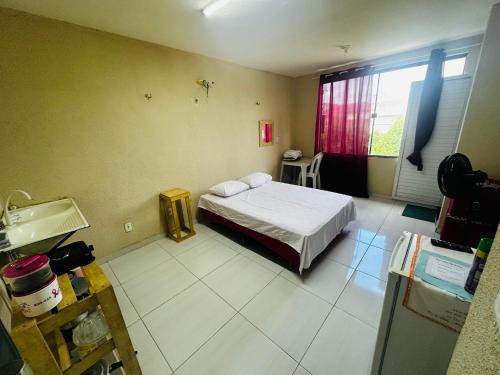 Sobral Apartment | Ap Martins