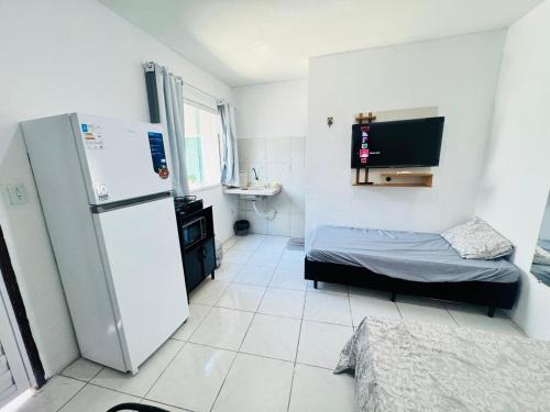 Sobral Apartment | Ap Mobiliado no Campo dos Velhos